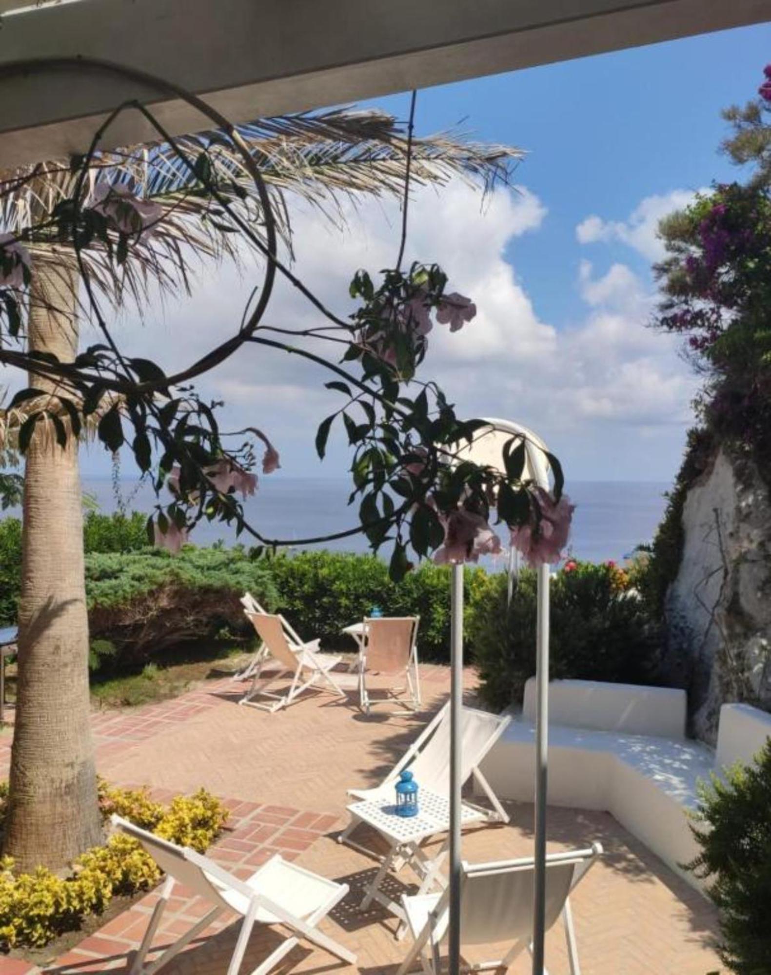 Maridea - Cave Apartments بونسا المظهر الخارجي الصورة