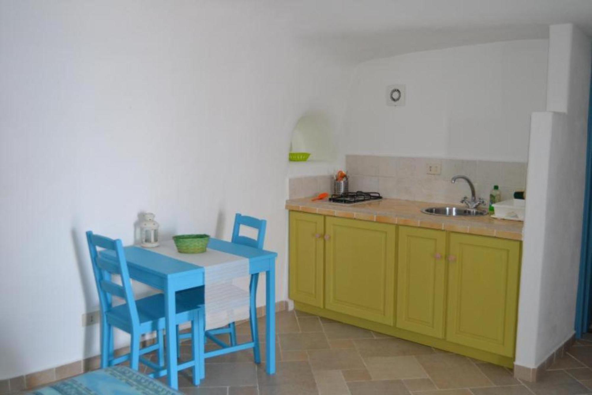 Maridea - Cave Apartments بونسا المظهر الخارجي الصورة