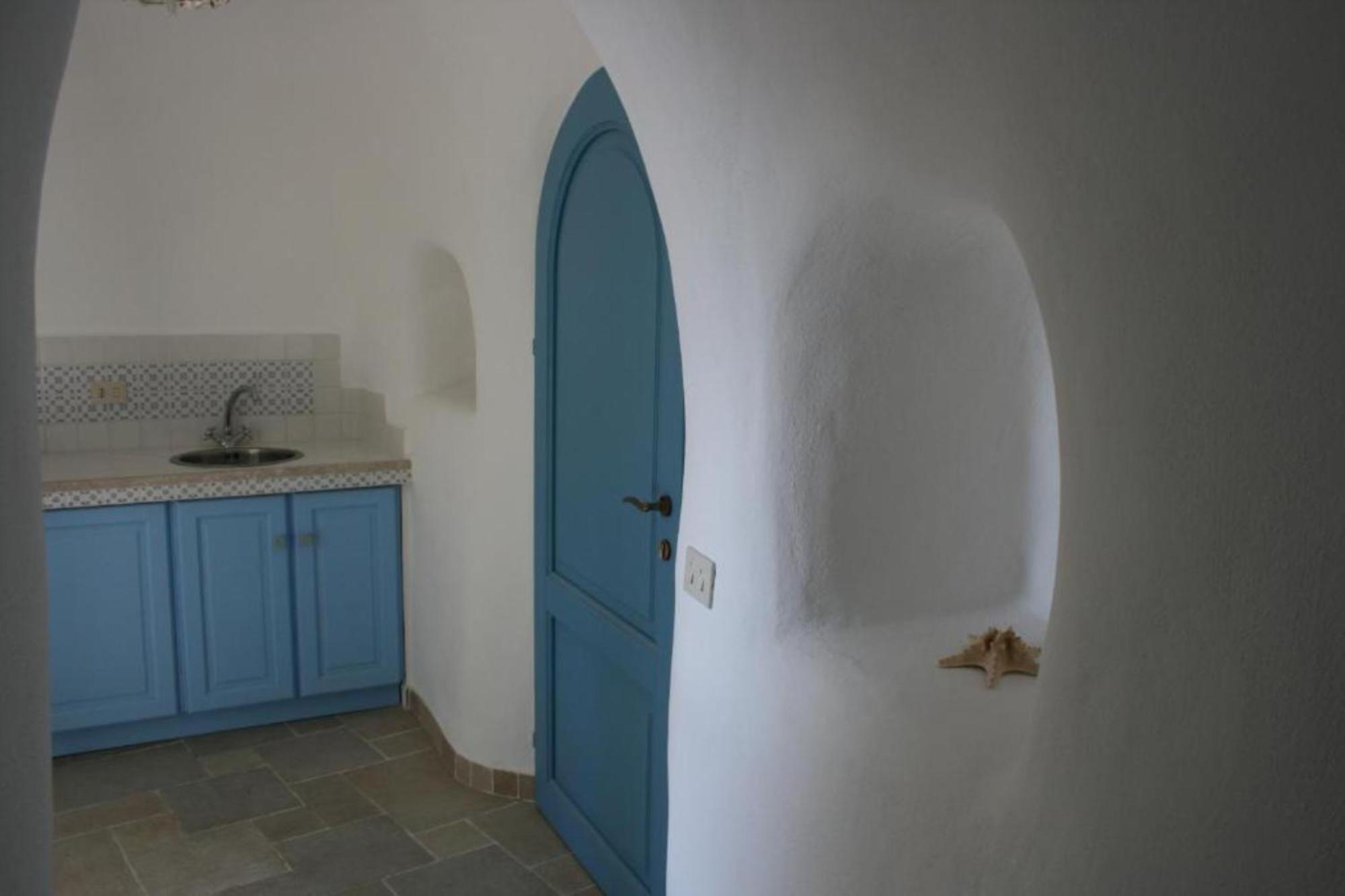 Maridea - Cave Apartments بونسا المظهر الخارجي الصورة