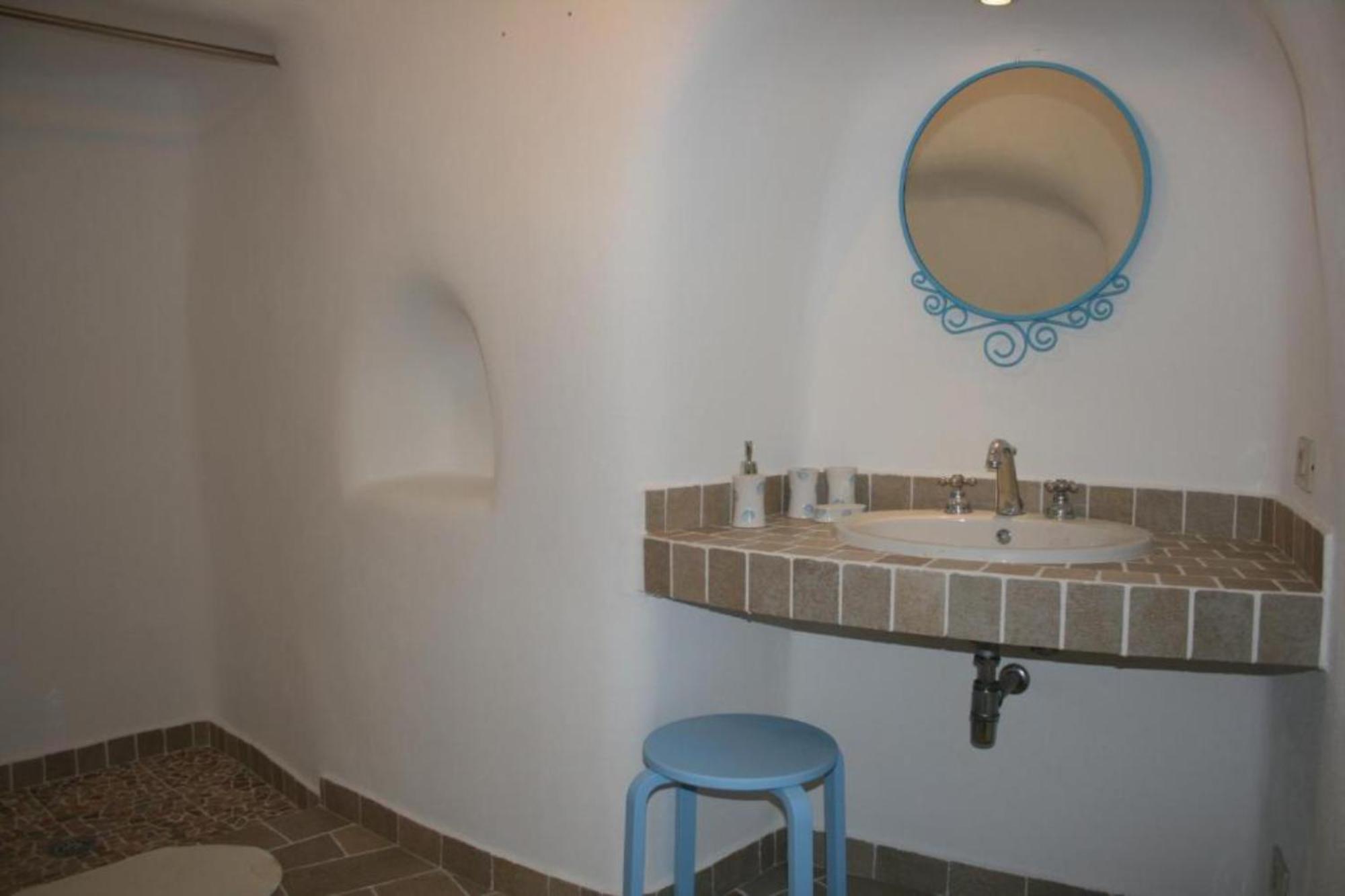 Maridea - Cave Apartments بونسا المظهر الخارجي الصورة